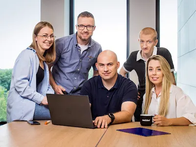 🥇 WEBISO Strony internetowe Kraków, Pozycjonowanie stron, Tworzenie stron, Agencja SEO, Interaktywna, Marketingowa, Reklamowa